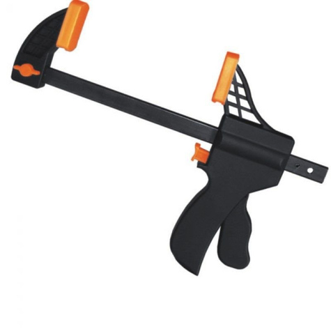 DEDRA Ścisk stolarski 1232