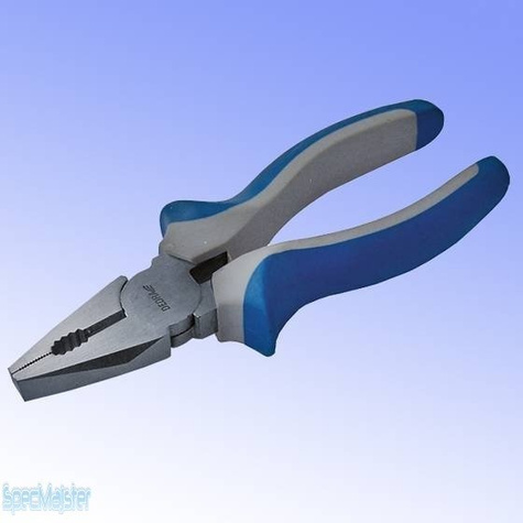 Dedra Kombinerki 200 mm 1242