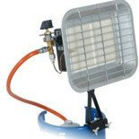 DEDRA Promiennik na Butlę DED9970