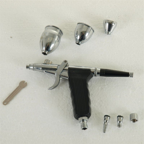 DEDRA Aerograf Pistoletowy DED7478