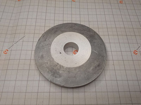 DEDRA Część zamienna do DED7732- Pierścień Oporowy nr.30 Kod: XPOG254 (Produkt Wycofany)