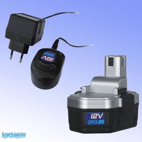 Akumulator do DED7873