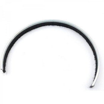 DEDRA Część zamienna do DED7743 - Szczotka przeciwpyłowa nr.6 Kod: XDED7743.06