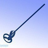 DEDRA Mieszadło do farb 16-30 kg śr. 130 dł. 570 mm DED0311