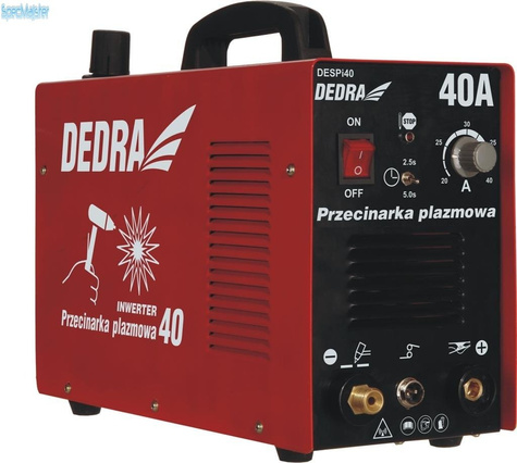 DEDRA PRZECINARKA PLAZMOWA DESPI40