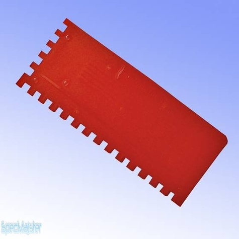 DEDRA SZPACHLKA DO KLEJU - 1118