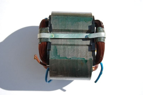 DEDRA Część zamienna do DED7757- Stojan nr.47 (Produkt Wycofany)