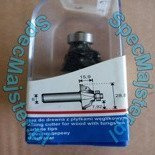 DEDRA FREZ DO DREWNA Z PŁYTKAMI WĘGLIKOWYMI -07F201B