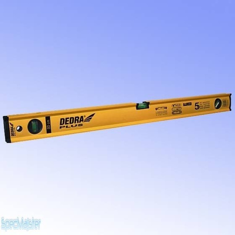 Dedra Poziomnica 150 cm MD4150