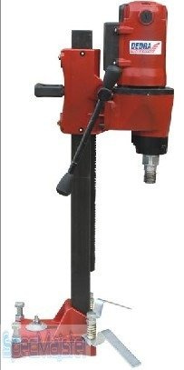 DEDRA WIERTNICA DO BETONU 2400W DED7622