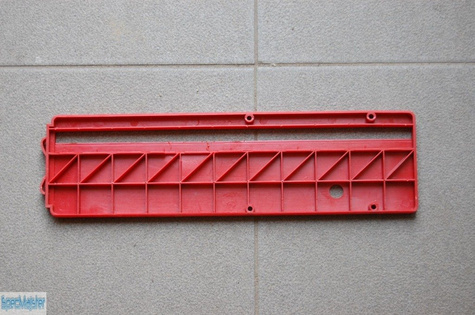 DEDRA Część zamienna do DED7720- Wkładka w Stole (na 4 śruby) nr.38 kod. 1381689138