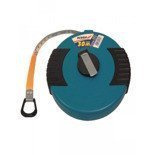 Dedra Taśma miernicza zbrojona włóknem szklanym 10 m / 13 mm M1011