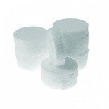 Zaślepka styropian śr.65mm 100 szt.