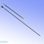 Dedra Brzeszczot z nasypem węglika wolframu 150 mm (do piłki DED006) DED007