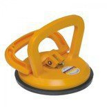 DEDRA Uchwyt przyssawkowy S600.1