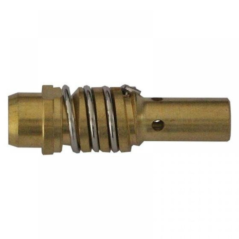 Łącznik uchwytu spawalniczego MB13/15