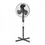 Wentylator stojący 16'', BIAŁY Descon DA-1601
