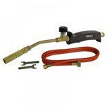 DEDRA Zestaw do lutowania gazowego 2kW 31B010