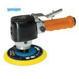 DEDRA PANSAM Pneumatyczna Szlifierka Mimośrodowa A532113