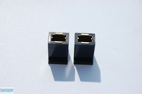 DEDRA Część zamienna do DED7924- Szczotkotrzymacz (1 szt.) nr.50 (Produkt Wycofany)