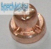 DEDRA Dysza plazmowa 10szt. DESPi402