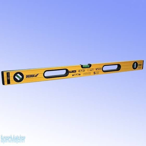 Dedra Poziomnica 100 cm MD5100
