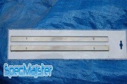 DEDRA Ostrze zamienne DED78121 (para)