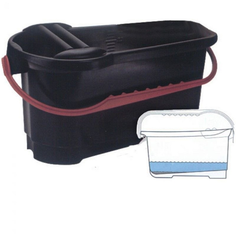 DEDRA WANNA GLAZURNICZA -1511