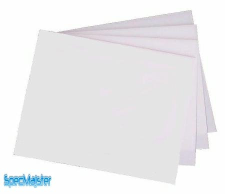 DEDRA Szybka ochronna zewnętrzna zam.do DES003 i 004, 5 szt.- DES0031