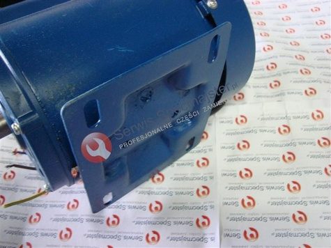 DEDRA Część zamienna do DED7710- Silnik kpl