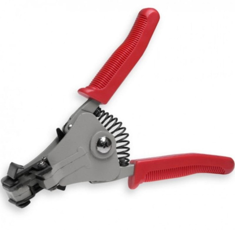 DEDRA Automatyczny ściągacz izolacji 0,5 - 2,0mm 1268S1