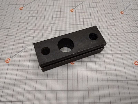 DEDRA Część zamienna do DED7723- Kształtka Prowadnicy nr.55