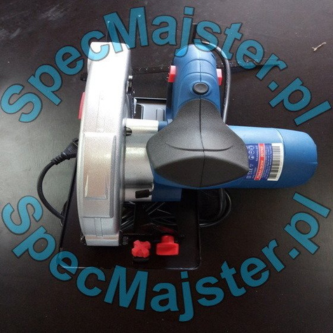 DEDRA Pilarka ręczna 1,5kW DED