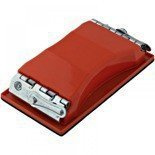 DEDRA Blok ścierny 15B43P