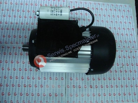 DEDRA Część zamienna do DED7734- Silnik kpl. (Produkt Wycofany)