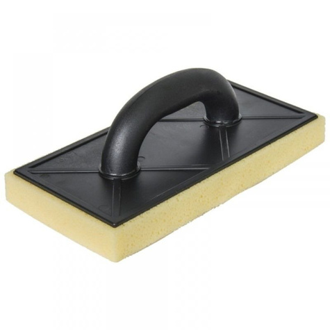 DEDRA Paca PCV z gumą hydrochłonną 270x130 mm 15B066