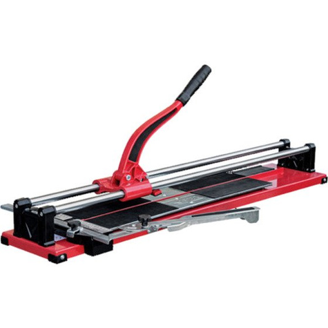 Maszyna 800mm do glazury, laser, amortyzowany blat szer. 200mm, łożyska, podpórki boczne