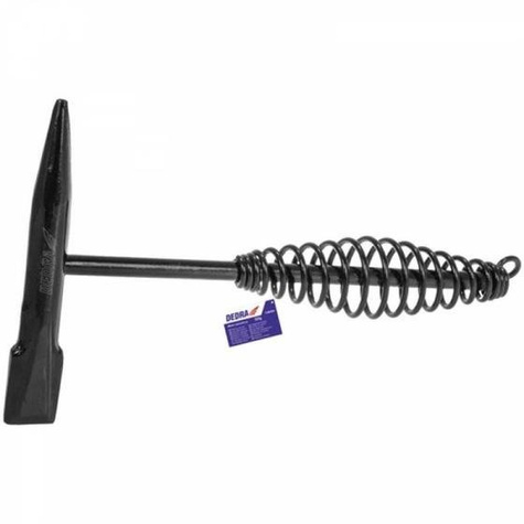 Specjalistyczny młotek spawalniczy 300g