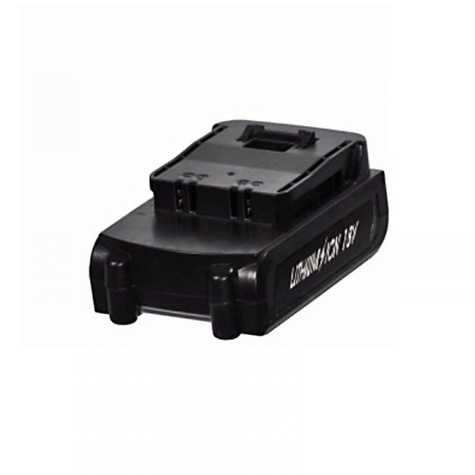 DEDRA Akumulator 18V, 1.3 Ah Li-ION DED78835