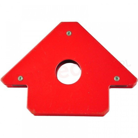 Trójkąt magnetyczny mały 110x25mm