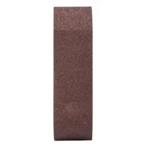 Pasy ścierne bezkońcowe 3 szt. gradacja 40# 76x533mm