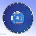 DEDRA TARCZA DIAMENTOWA DO CIĘCIA I SZLIFOWANIA 300 mm/25,4 - H1162