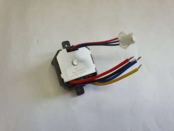 DEDRA Część zamienna do DED7930 - Moduł Rozruchowy Kod: XDED7930.56