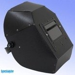 DEDRA PRZYŁBICA SPAWALNICZA UCHYLNA DES008