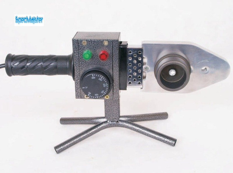 DEDRA PANSAM Zgrzewarka do Rur 800W, A124020