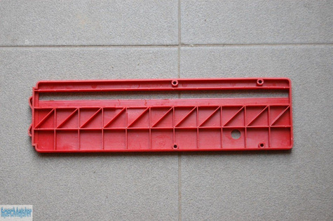 DEDRA Część zamienna do DED7720- Wkładka w Stole (na 6 śrub) nr.38