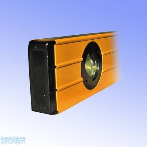 Dedra Poziomnica 200 cm MD5200