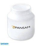 DEDRA PANSAM Zbiornik Farby do Agregatu, A730202