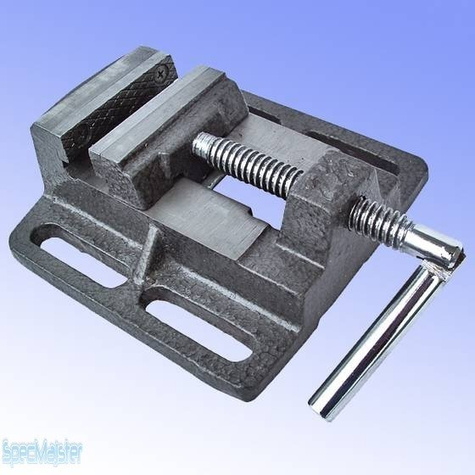 Dedra Imadło 75 mm do wiertarek kolumnowych 1297