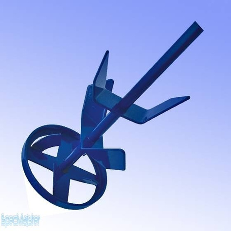 DEDRA Mieszadło uniwersalne śr. 90 dł. 350 mm DED0330